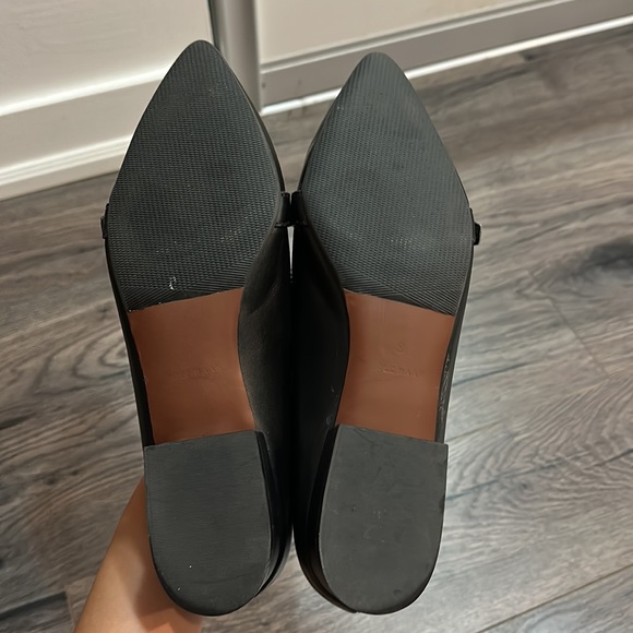 Cole Haan Point-Toe Loafers - Picture 5 of 5